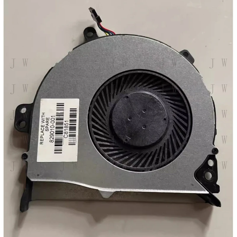 

J For HP ProBook 440 445 G3 Cooling Fan HSTNN-Q96C 829010-001