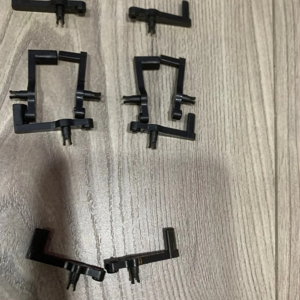 

5 шт. Q6718-67018 Q5669-60713 автоматический режущий рычаг для HP T610 T620 T1100 T1120 T1200 Z2100 Z3100 Z3200 Z5200