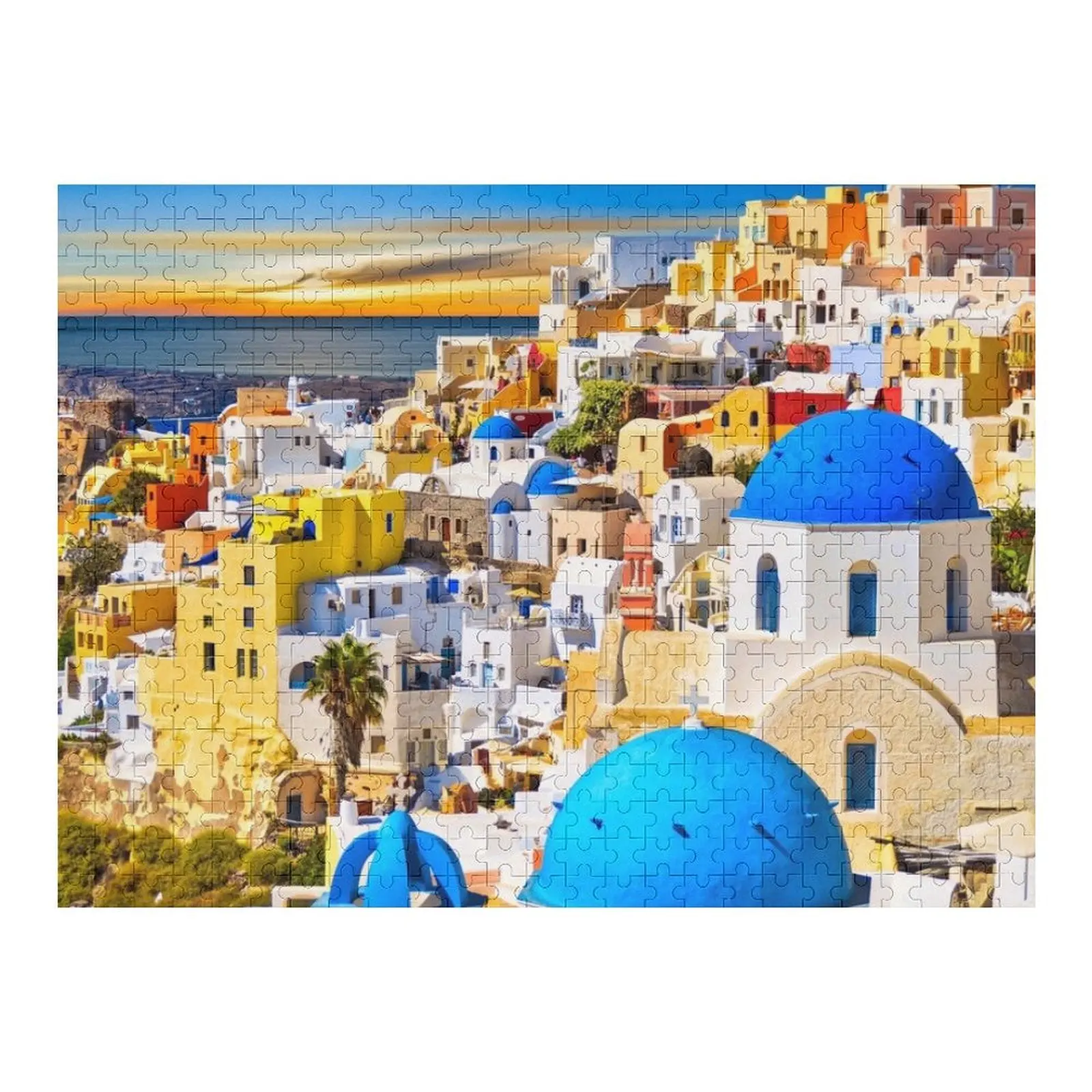 

Jigsaw Puzzle Custom Jigsaw Photo Custom Wooden Jigsaws For Adults Puzzle