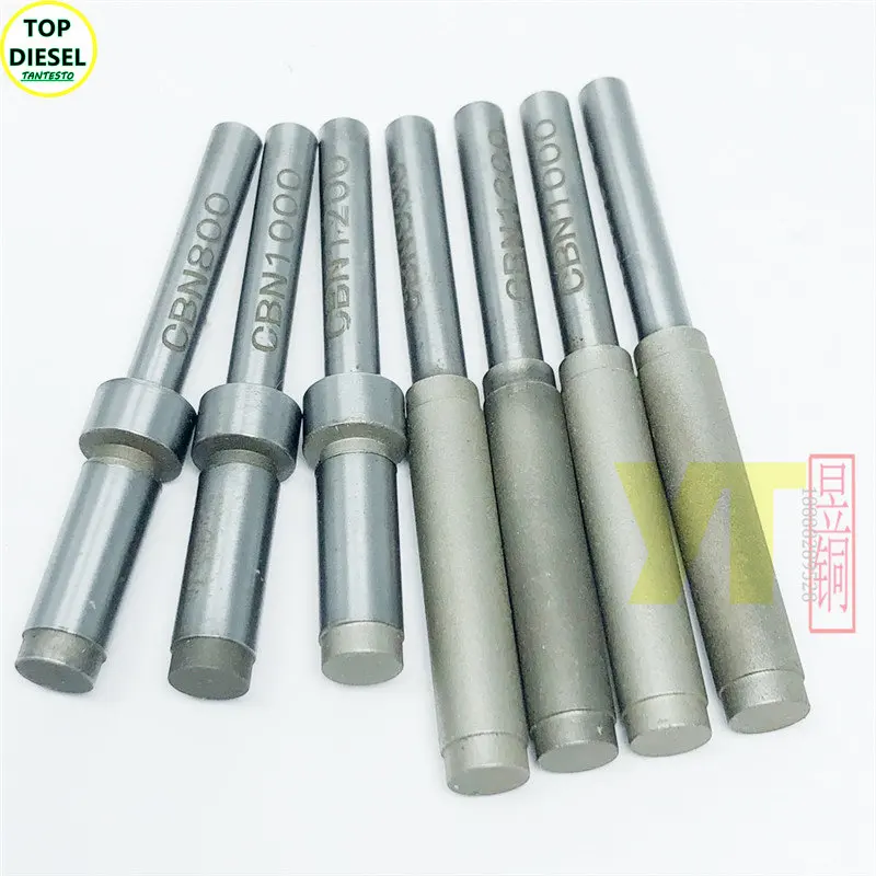 EUI EUP Injector Valve Core Grinding Repair Tool Sets for Bosch Hengyang