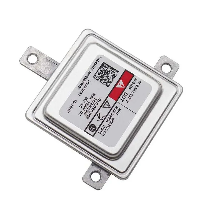 OEM 8K0.941.597 F 8K0 941 597 F W003T22171 HID D8 المصباح الكمبيوتر زينون الصابورة وحدة D8 لبورش و VW 2015-2018 |