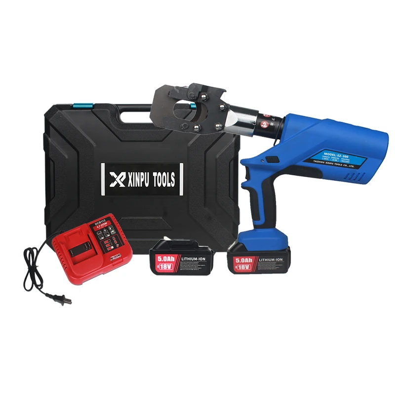 EZ-40 Battery Power… - image