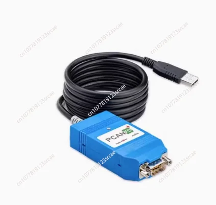 For CAN FD Analyzer Pcan FD USB To CAN FD Compatible with Peak IPEH-004022 Support Inca