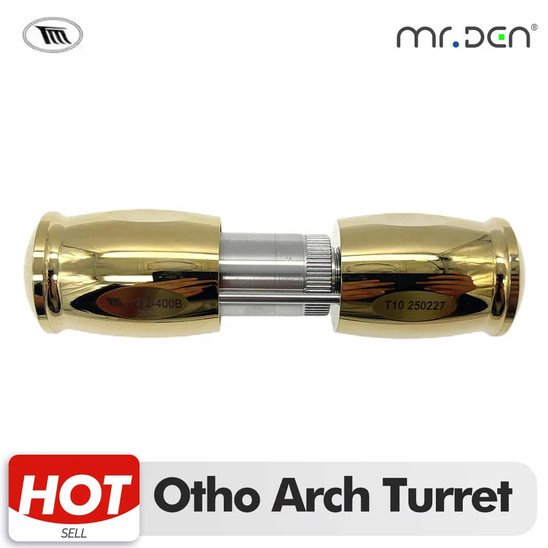 

Adjustable Slot Width Square Wire Bow Former Dental Orthodontic Stainless Steel Wire Shaper Orthodontic Instrument