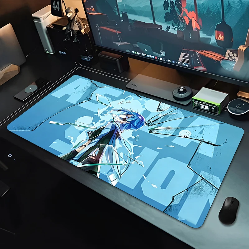 인기 있는 대형 게임용 마우스 패드, 고무 컴퓨터 키보 - Gaming Accessories Online 리뷰 및 가격