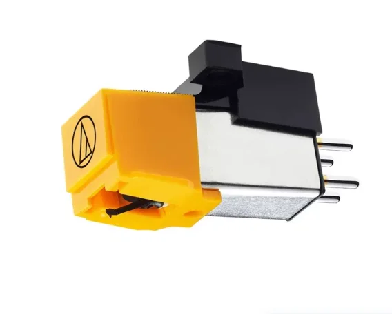 NEW AT91 1/2In Mount Conical Stylus Turntable LP Vinyl Record Player Needle for Turntable Phonograph Record Player