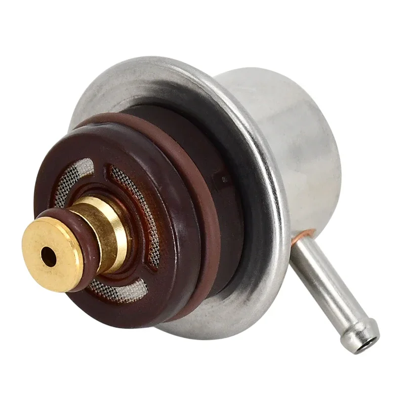 885174 New Fuel Pressure Regulator For Volvo Penta Mercruiser Engine 4.3 5.0 5.7 6.2L