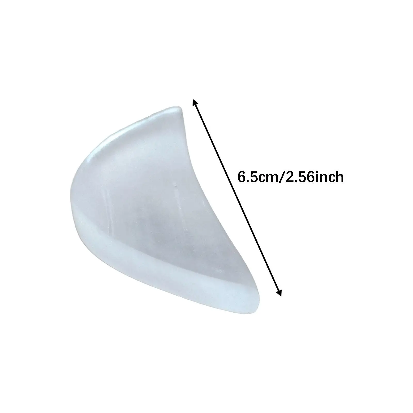 Home Decor Selenite Crystal Cleaning Bowl Plate Jewelry Storage Ornament Creative Gift for Men Women Table view 6