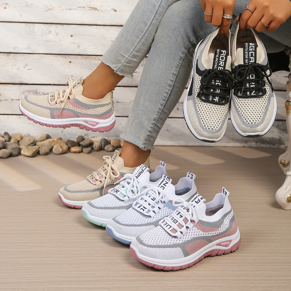 Thumbnail 3 - #29 Canvas Shoes List of Top Picks