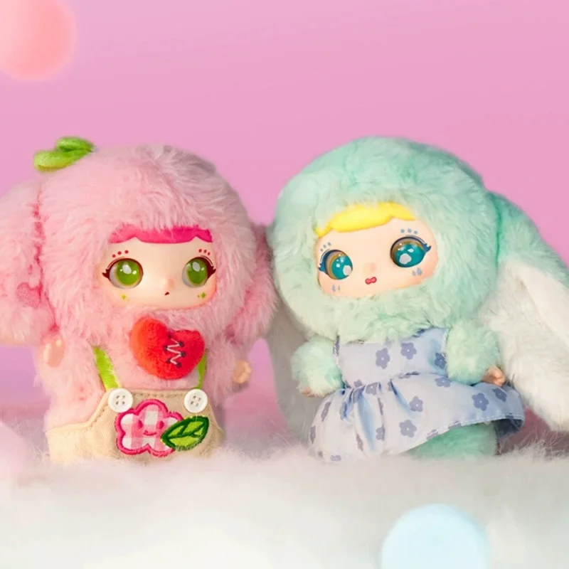 

New Product Vv Inner World Series Blind Box Cute Toys Creative Decoration Desktop Ornaments Backpack Pendants Collection Gifts