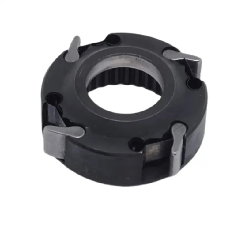 L79A Metal Clutch Pedal Freewheel for M400 G330 Mid Motor Electric Bike Scooter Parts Bicycle Tools Replacement Parts