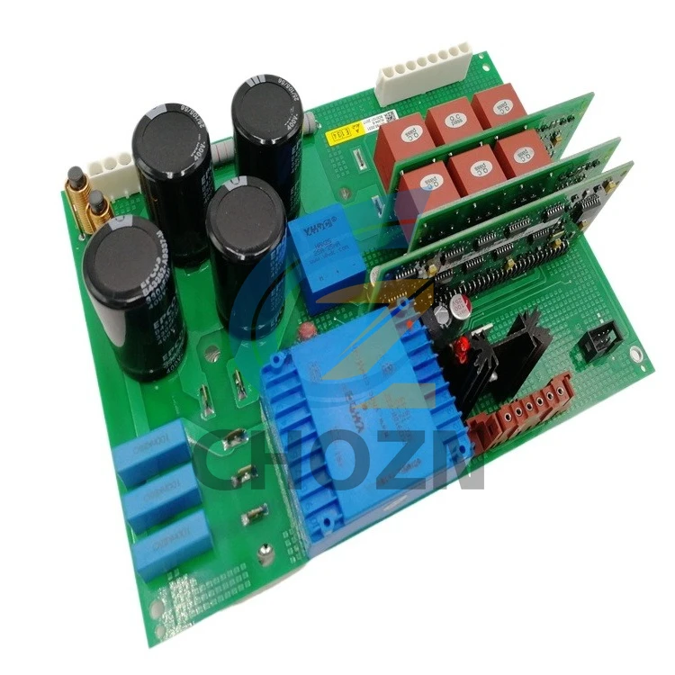 Printing Machine Electric Board KLM4 00.785.0031 Heidelberg Offset Printing Machine Spare Parts