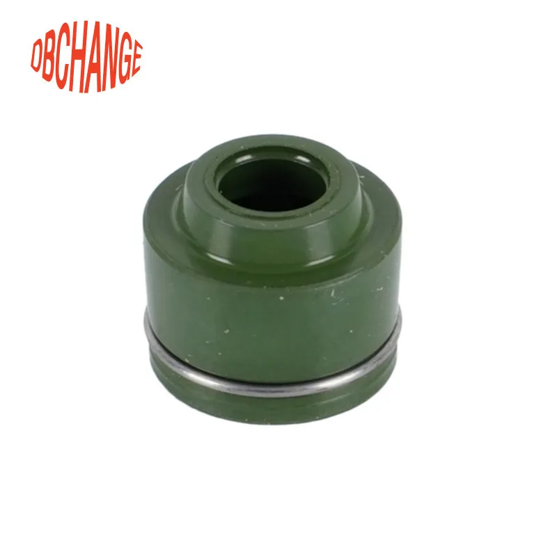 2 Pieces Valve Oil Seal For Wuyang Honda Pcx160 LEAD125 Nwf125 Ld125 Scr125