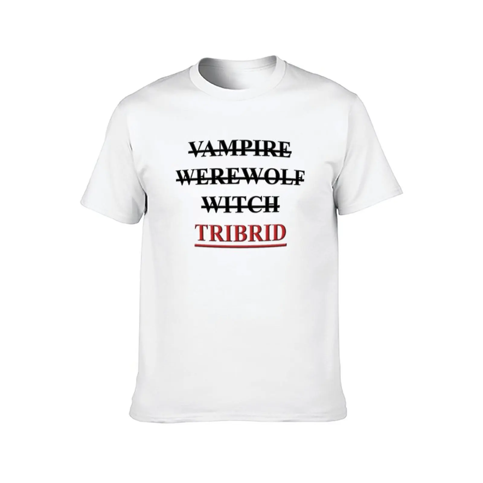 تي شيرت قمصان قمصان رجل مطبوعة للرجال الرجال Tribrid t #2