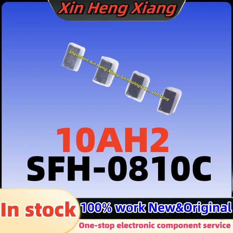 

(10pcs) 10AH2 SFH-0810C SFH0810C 0810C 10A 36V