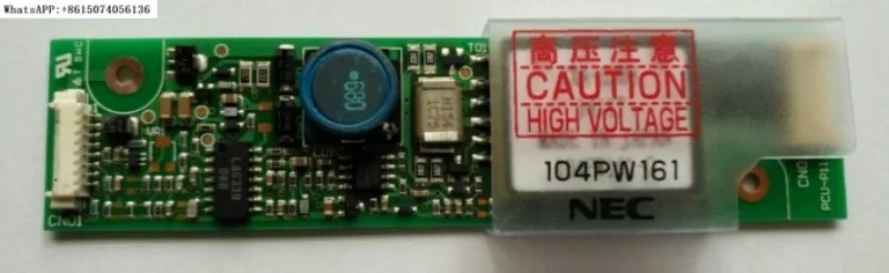 

Специально для продажи оригинальная плата высокого напряжения NEC TDK Инверторные ленты высокого напряжения CXA-0308,104PW161.