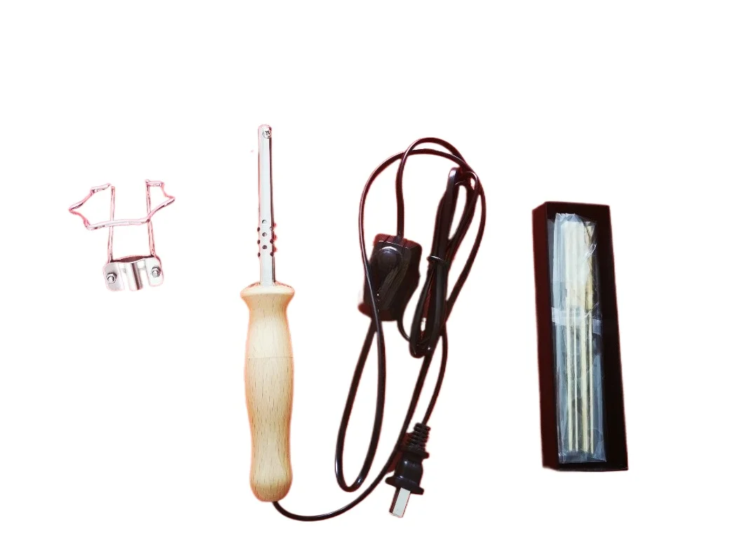 Handmade DIY Limited Doll Curling Iron Diameter 2/3/4/5MM Mini Copper Rod Perm Tool