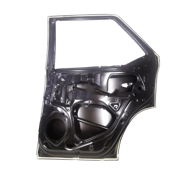 

Car Side Door for Toyota Fortuner 2016 2017 2018 2019 2020 Body Kit