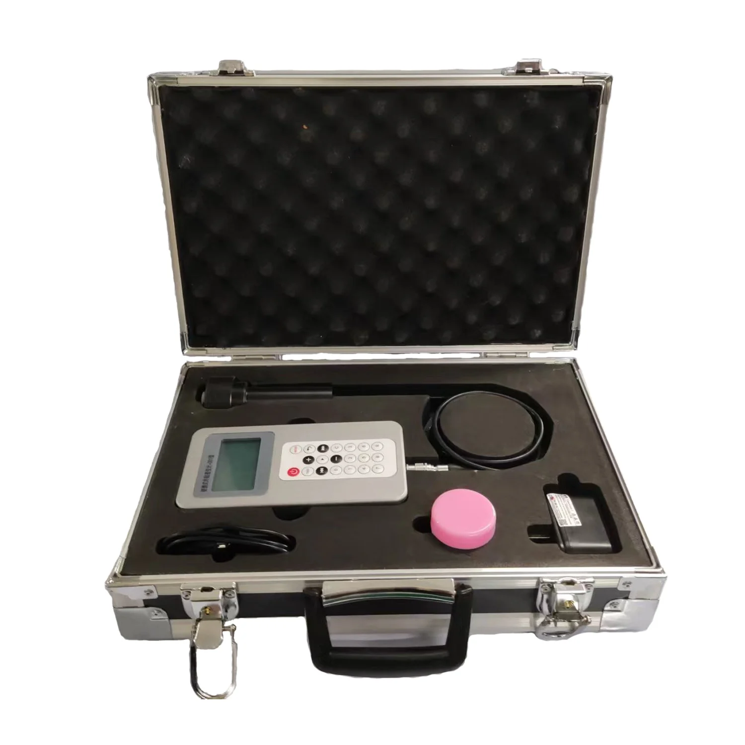 

2025 hot sale SKE Portable Level Gauge for Various Small Storage Tanks Below 6m