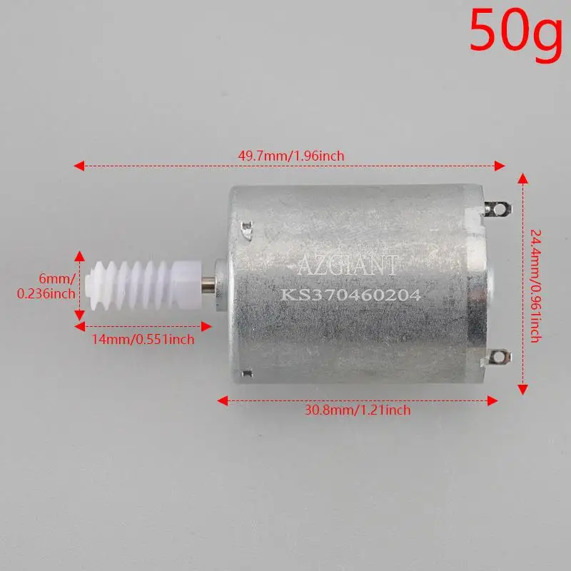 

RF-370CB-11670 For Nissan 370z Murano XTRAIL T31 QASHQAI J10 SENTRA Car HVAC Heater Blend Flap Actuator Air Conditioning Motor