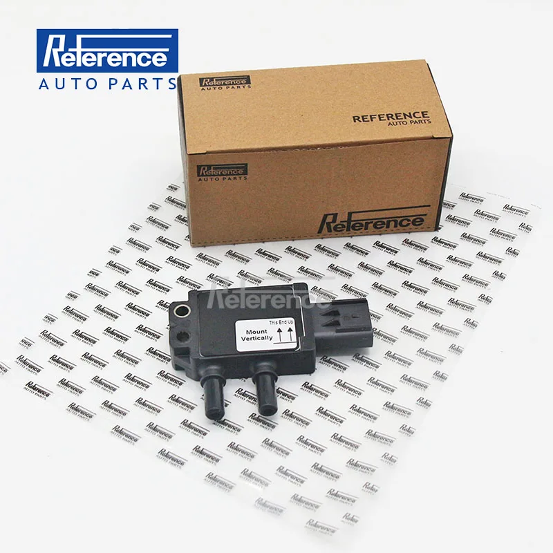 

REFERNEEC Exhaust Gas Differential Pressure Sensor 2871960