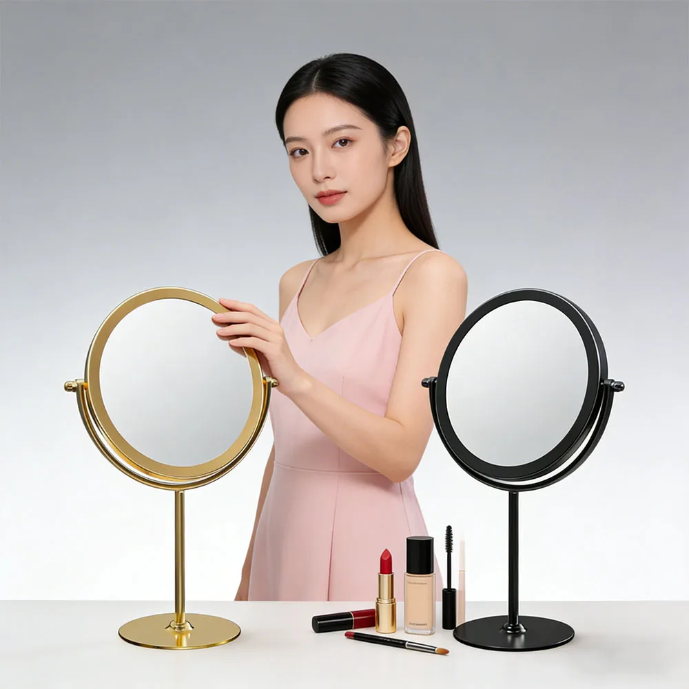 Classic Gold Metal …