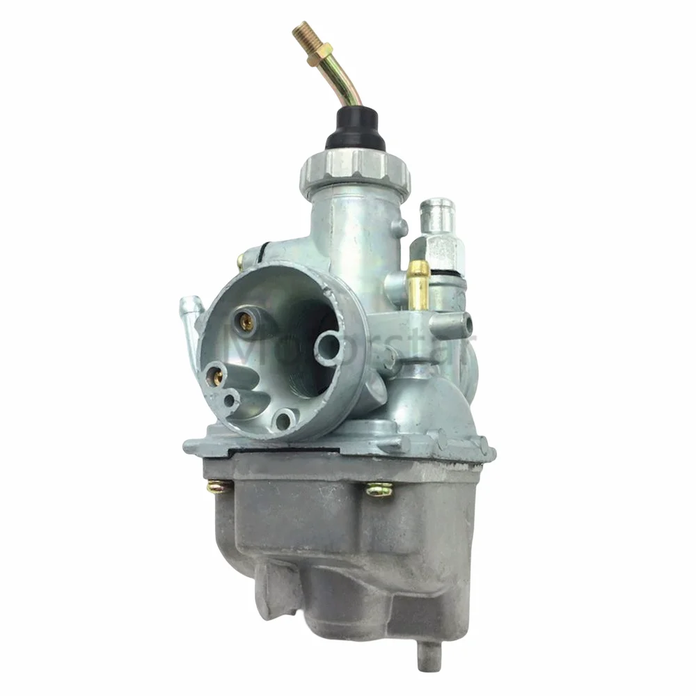 For YAMAHA TTR 125 TTR125 TTR-125 TTR125E TTR125L TTR125LE Carb Carby 2000-2007 Carburetor - view 5