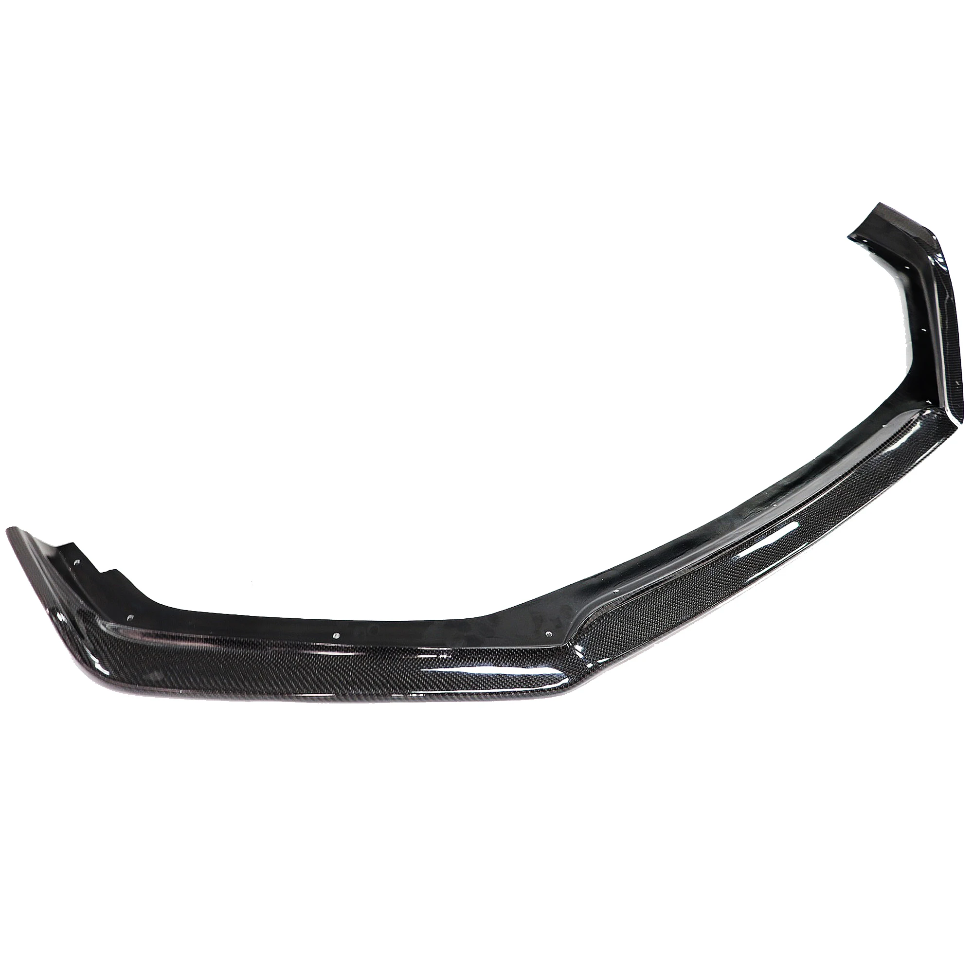 

CS2 STYLE CARBON FIBER FRONT LIP for BRZ ZC6