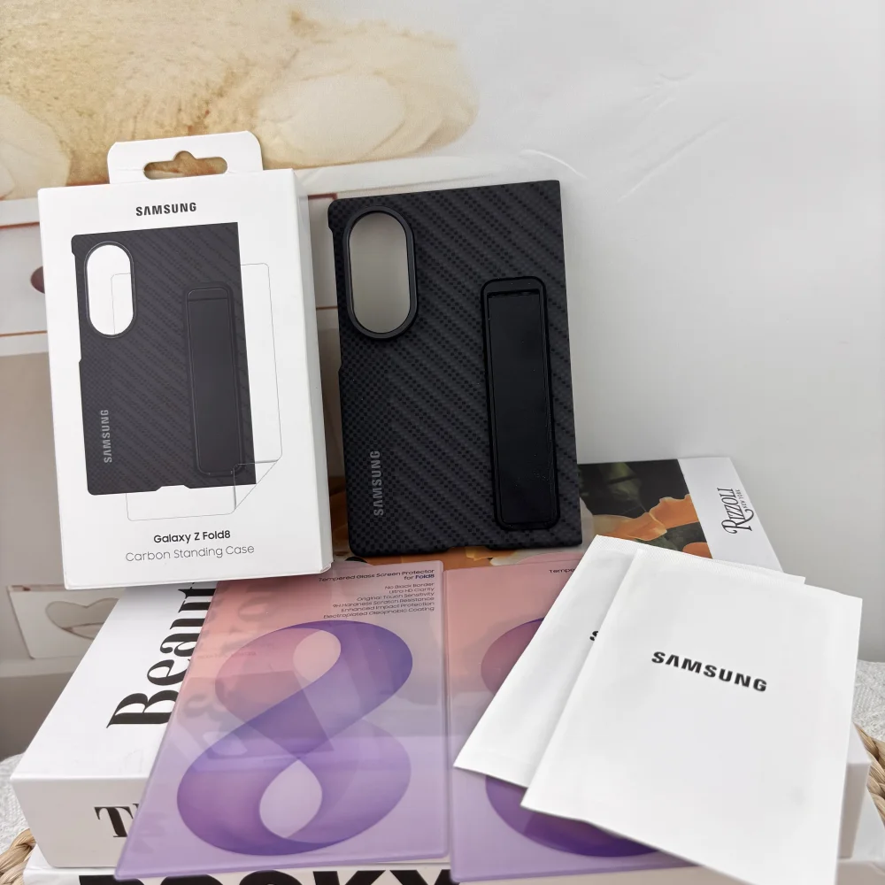 Carbon Fiber Kickstand Case Fo - Windows Tablet Accessories ulasan dan harga