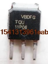 FQU11P06TU FQU2N60C