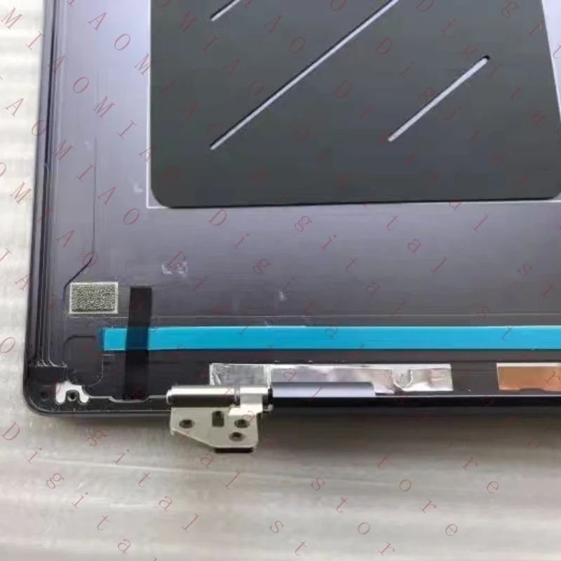 

APT New for Huawei MateBook X Pro MACH-W29 W19 13.9 Gray LCD back cover top case