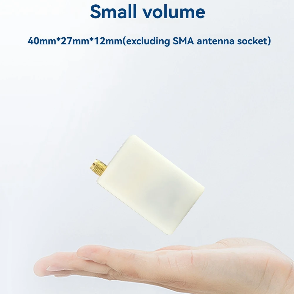 ABGI-Lora Flight Control Data Transmission Radio Module For Ultra Long Distance Communication