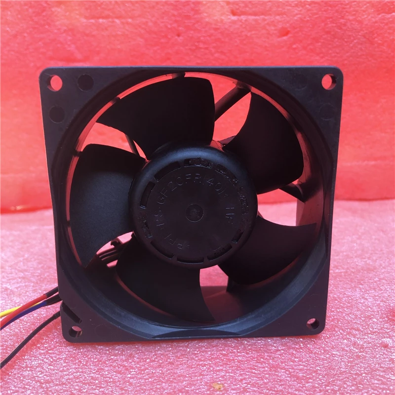 PF92381BX-Q090-S9H 2.8A DC12V 33.6W 92*92*38MM Inverter fan air blower