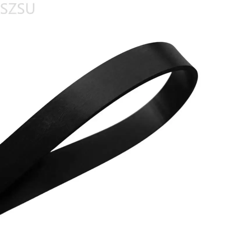 

SZSU Strong Rubber Replacement Vacuum Belts for Bagless Upright Vacuum 7/9/10 3031120 Set of 2