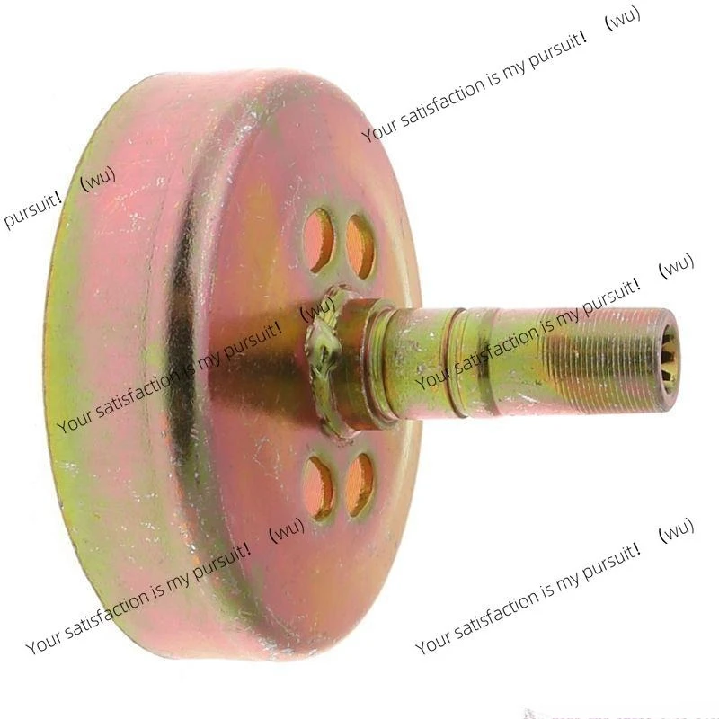 9T Clutch Drum Gear Driver Sprocket for honda Engine Motor Trimmer Brush Cutter