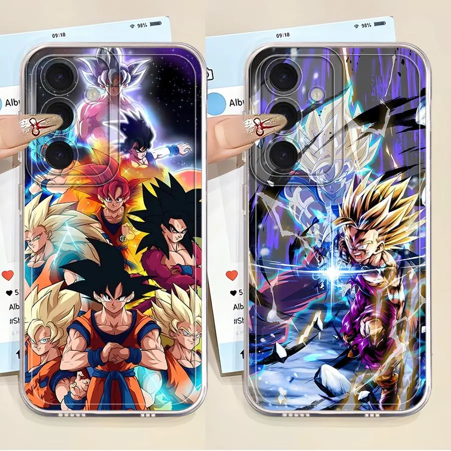 Dragons Balls Phone…