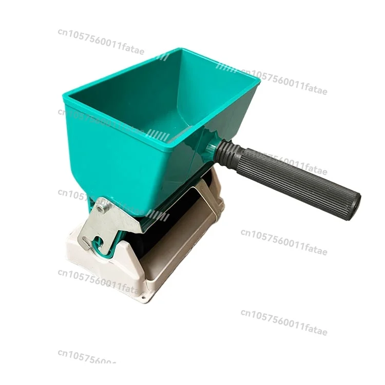 

Hebei Carton Machinery Accessories Gluing Artifact Box Gluing Box Manual Machine Simple Box with Base