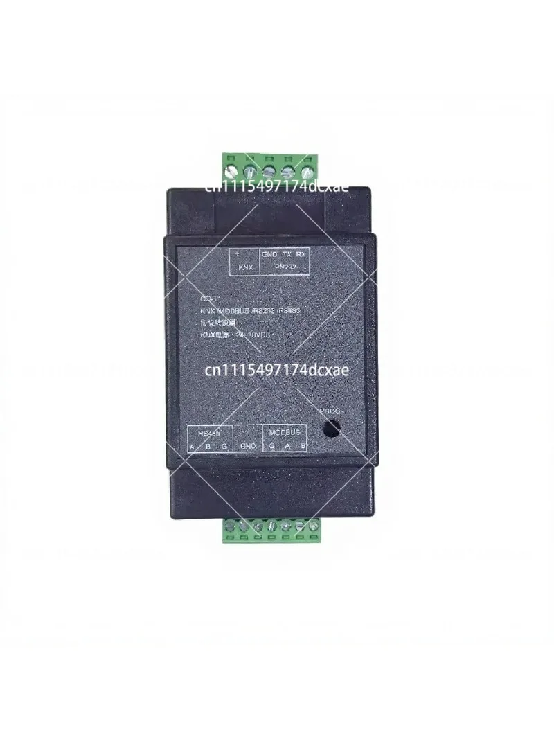 Building Bus to RS485 Serial RTU Gateway, Signal Protocol Converter For Building Automation System