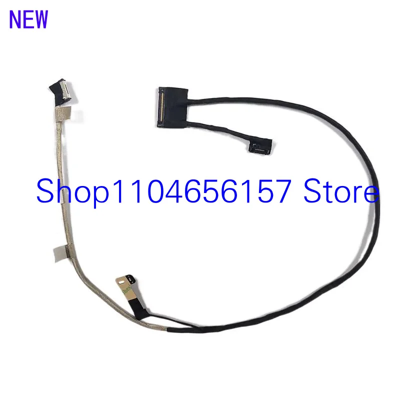 J para Lenovo Thinkpad X240 X240S X230S X250 X260 X270 Cable de alimentación para ordenador portátil Cámara Webcam DC02001KX00