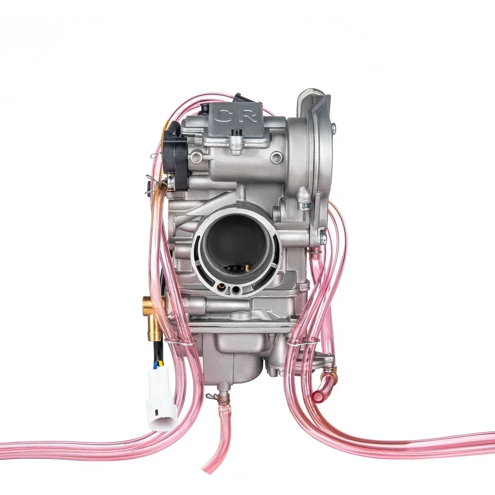 FCR 37mm FCR37 Carburetor for TC250 TCI250 TE250 250 XC SXF XCW Motorcycle Pit Dirt Bike Engine Carburetor!!