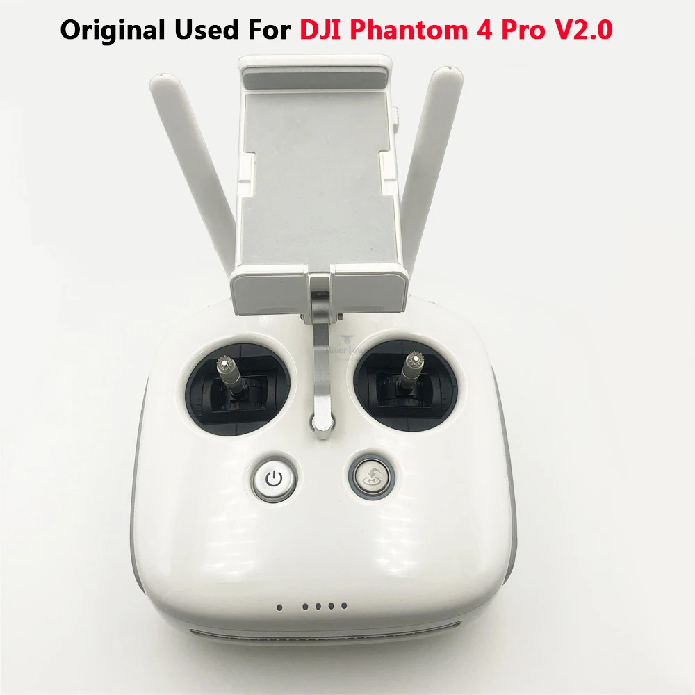 【ジャンク品】DJI Phantom 4 リモートコントローラー　GL300E Original Genuine DJI Phantom 4 Transmitter Remote Controller