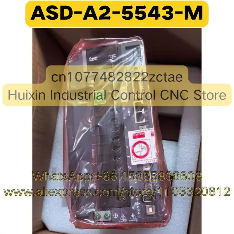 ASD-A2-5543-M Brand New Original