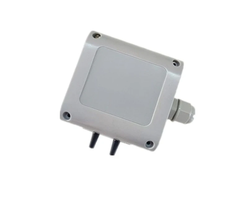Differential pressure sensor PMD33-401-N, range ± 7500PA, output 4-20MA,