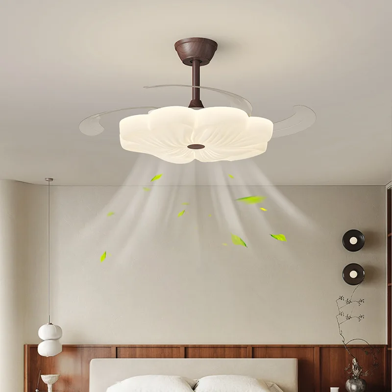 Ventilatore da studio moderno e semplice per camera da letto