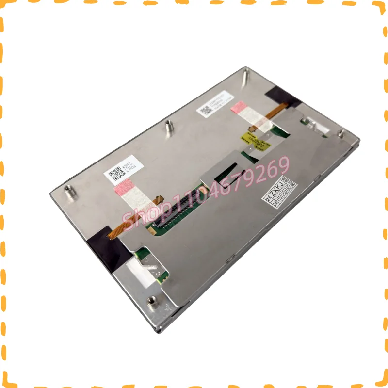 Per moduli LCD da 6,5 pollici LQ065Y5DX01 LQ065Y5DX01A Schermo LCD