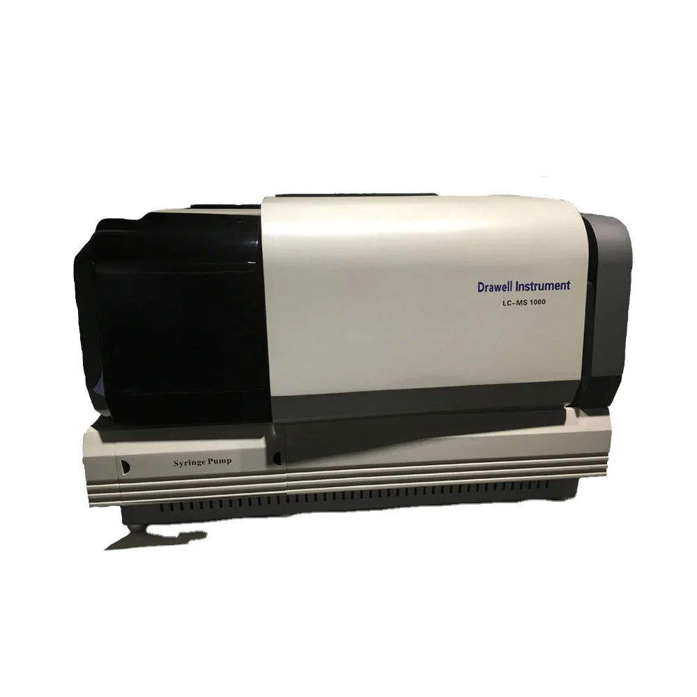 LC-MS 2000 Scientific Liquid Chromatography Mass Spectrometer LCMS Machine