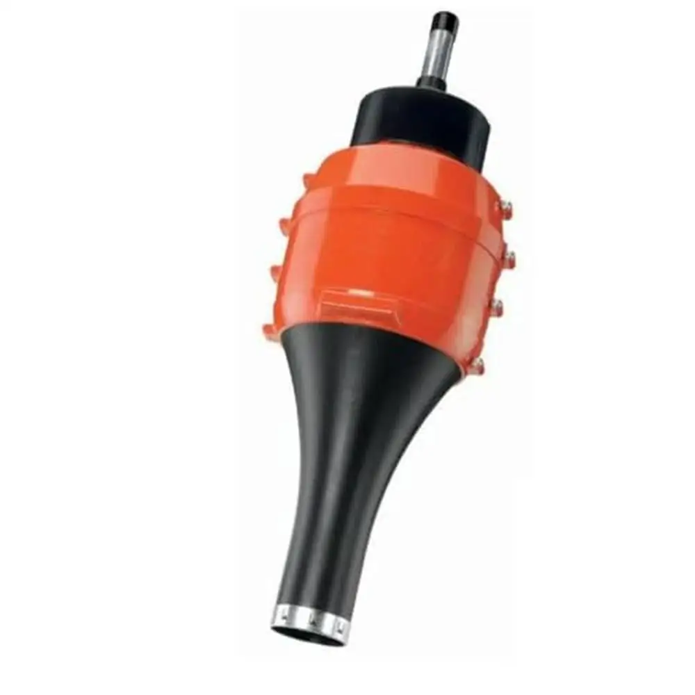 Attachment Echo Gas Powered Leaf Blower Lightweight Portable Plastic Handheld Tool Extension