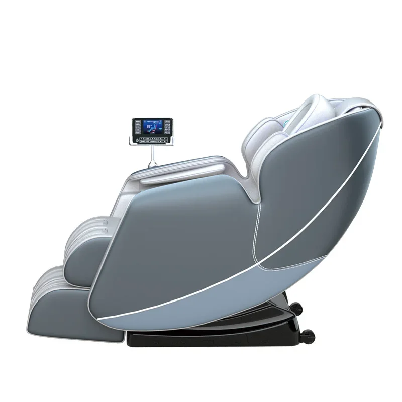 Wholesale High Quality Cheap 4D full body zero gravity Home Use Massage Chair