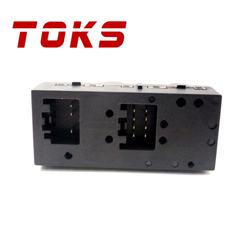 5L1Z-14529-AA Front LH Driver Side Power Window Master Switch FOR Ford F150 Crown Victoria Lobo Lincoln Mercury 2003-2004