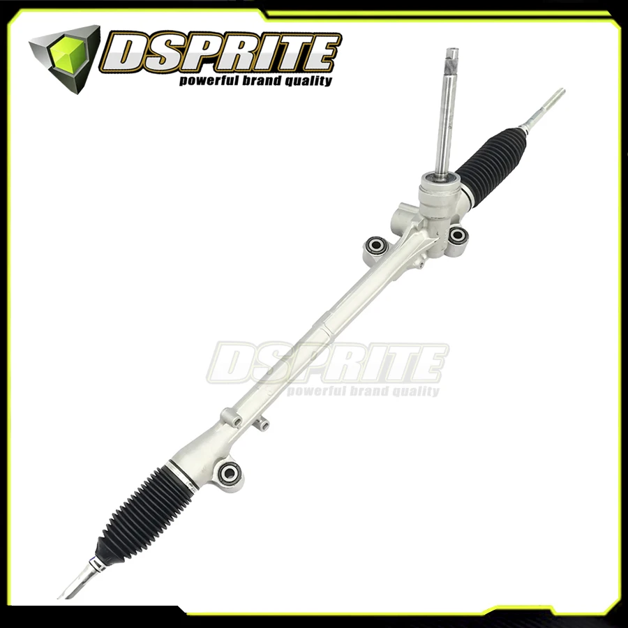 Power Steering Rack…